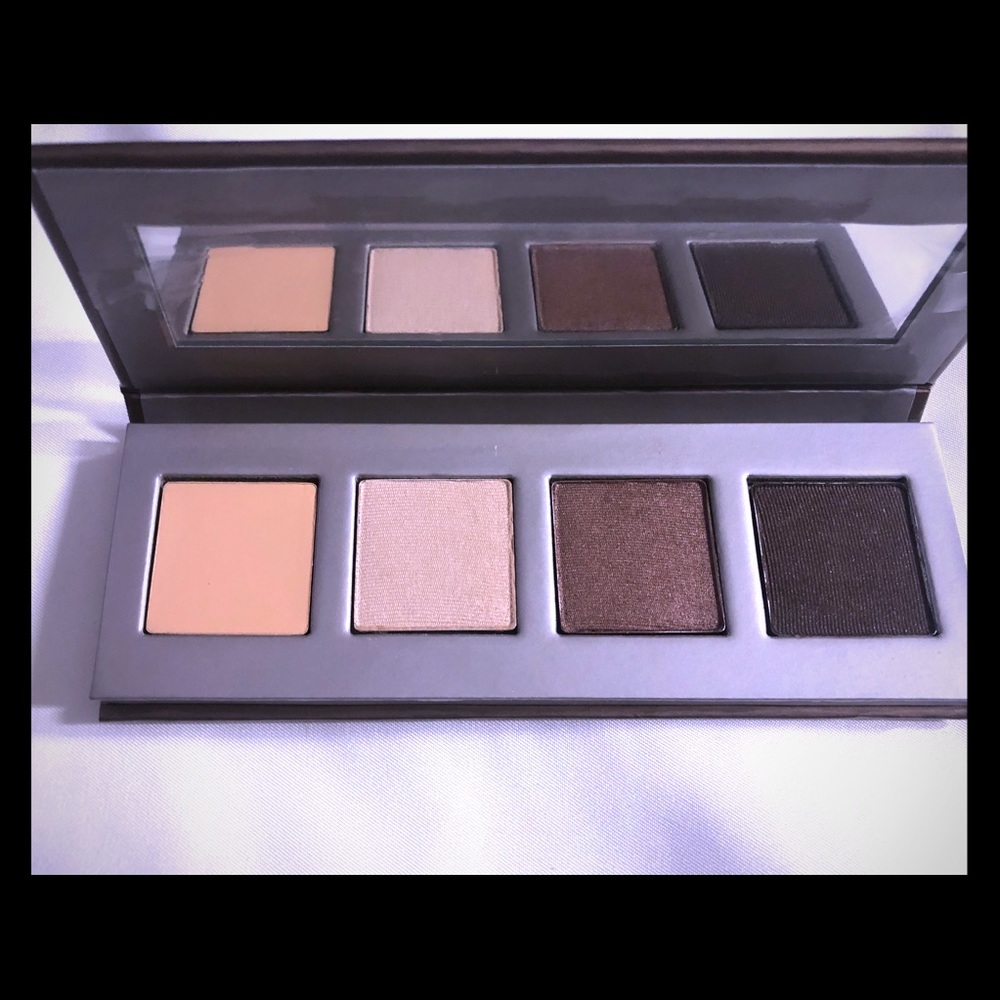 Mally Eyeshadow Palette
